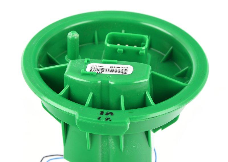 Топл.насос с датчиком уровня наполнения