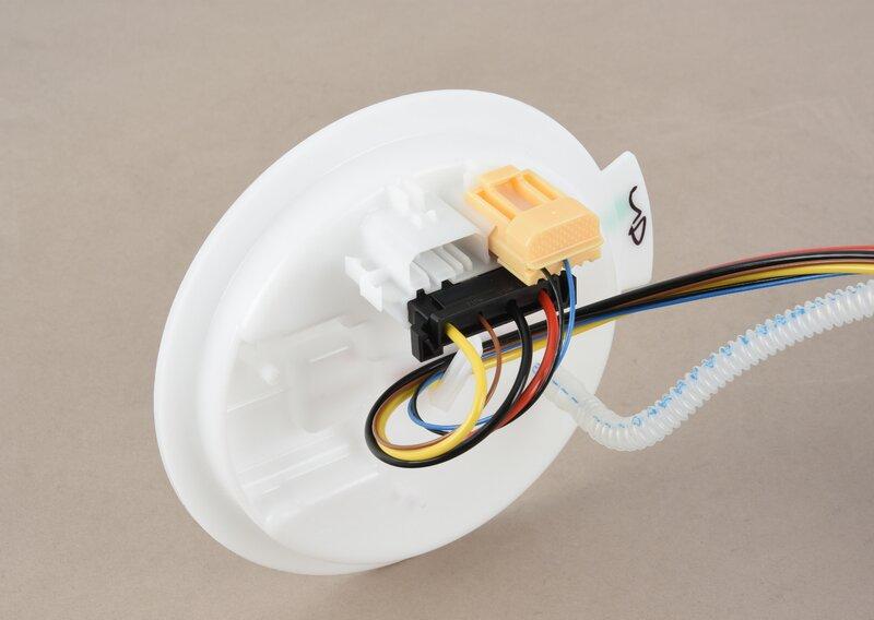 G11/G12 B48/B58 топливный насос