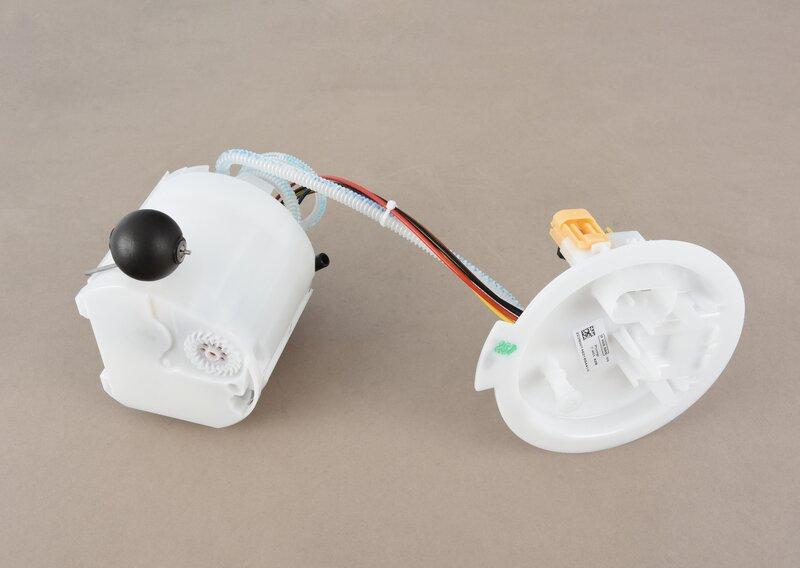 G11/G12 B48/B58 топливный насос