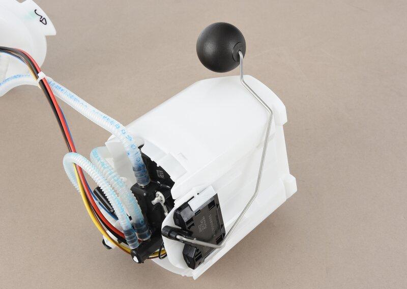 G11/G12 B48/B58 топливный насос