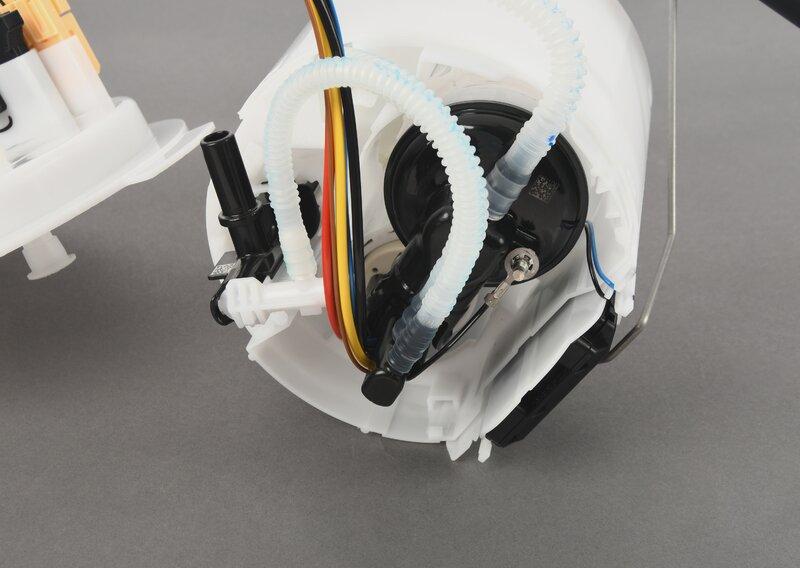 G05 насос топливный