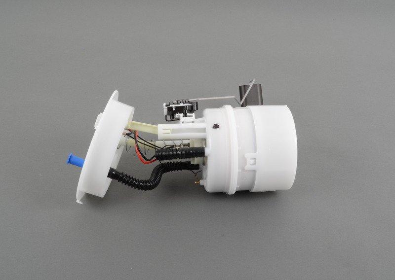 Модуль подачи с фильтром