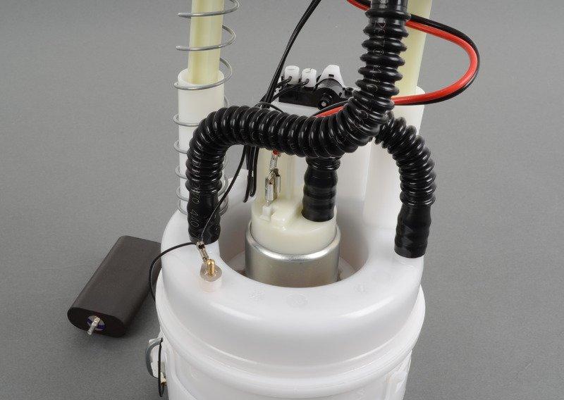 Модуль подачи с фильтром