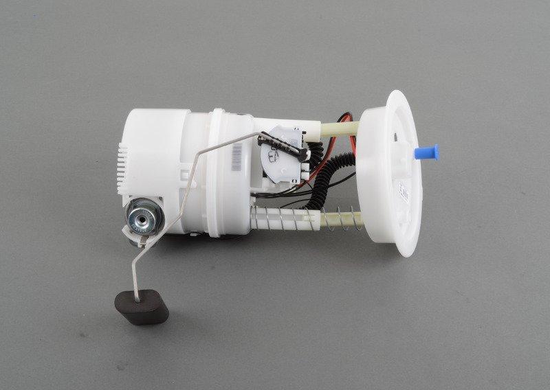 Модуль подачи с фильтром