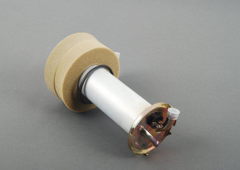 Погружной датчик ур. для метал.топл.бака