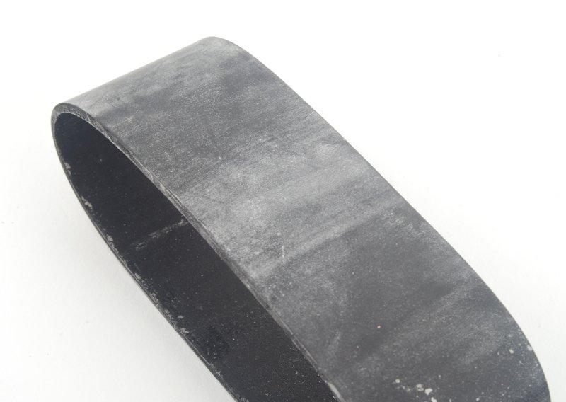 Резинометаллический шарнир