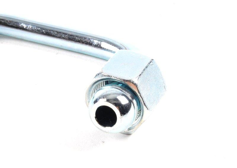 Топливопровод