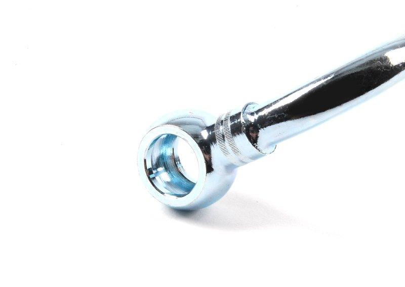 Топливопровод