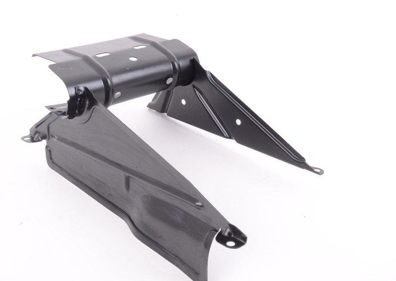 Защитный кожух