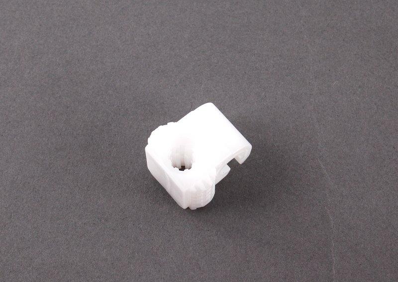 Зажим трубопровода