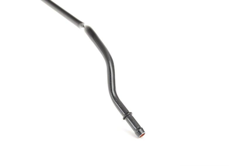 сливной трубопровод