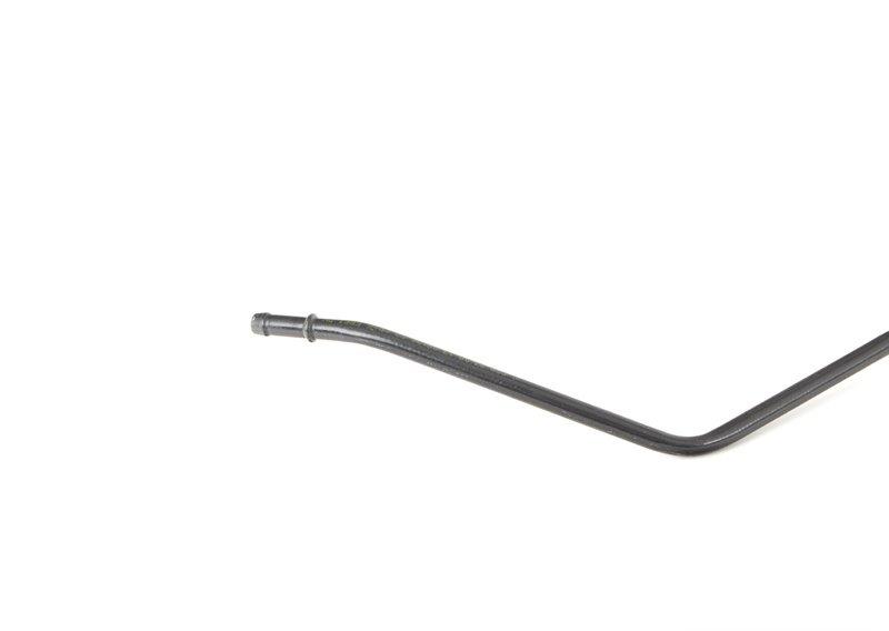 сливной трубопровод