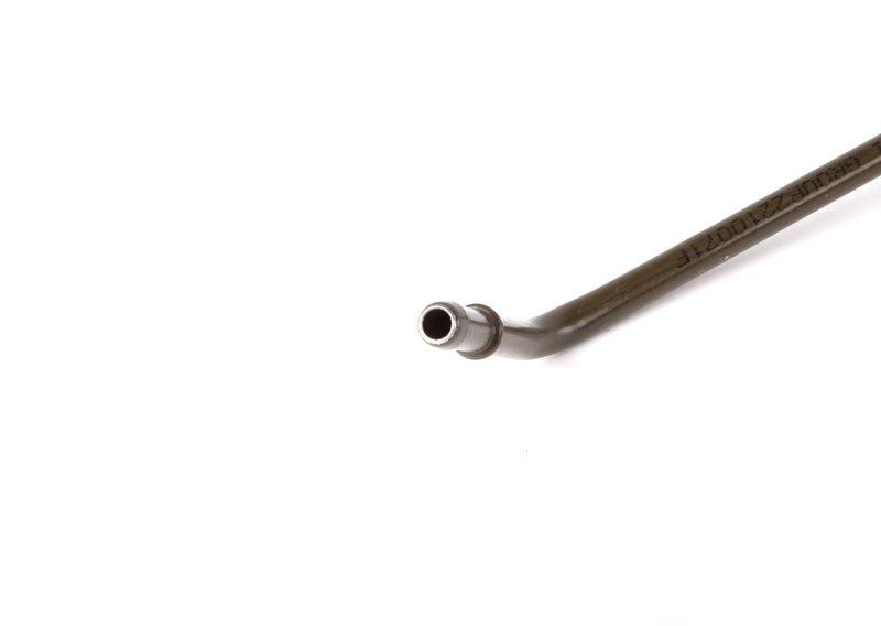 Возвратный топливопровод