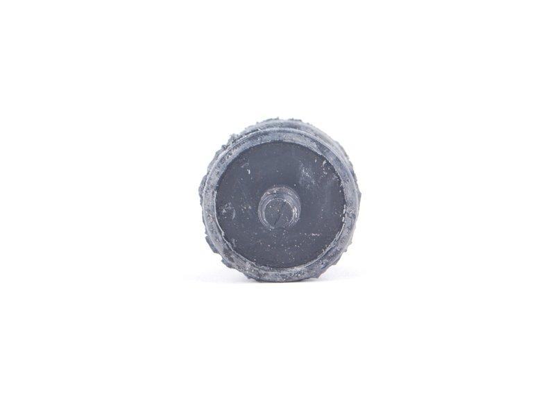 Резинометаллический шарнир