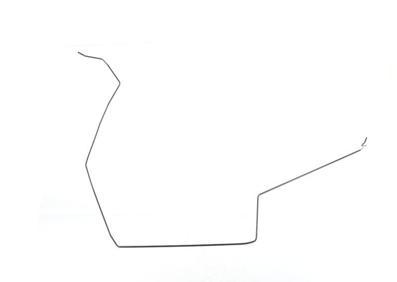 подводящий трубопровод