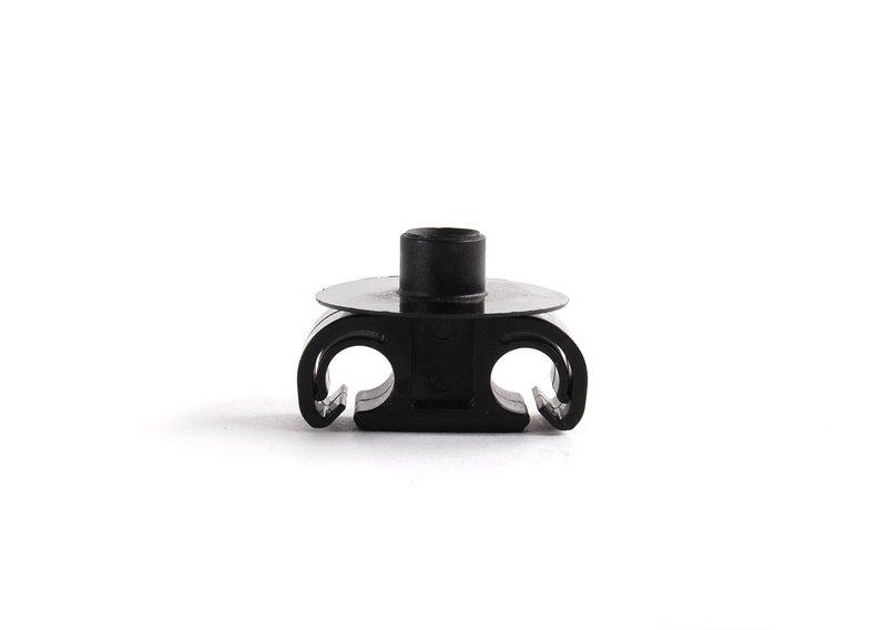 Зажим трубопровода