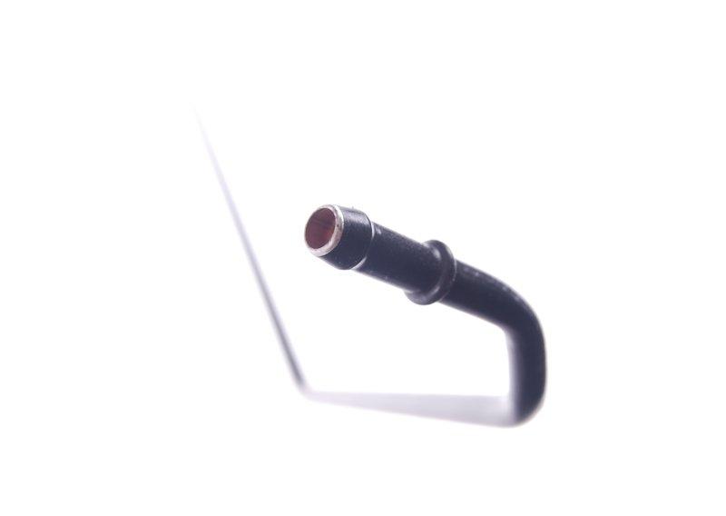 подводящий трубопровод