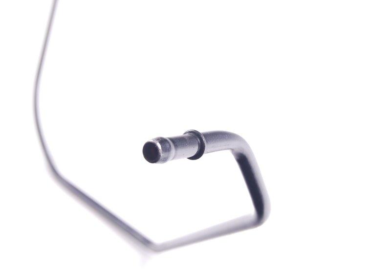 сливной трубопровод