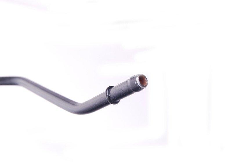 сливной трубопровод