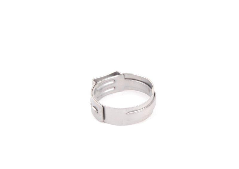 Хомут крепления шланга