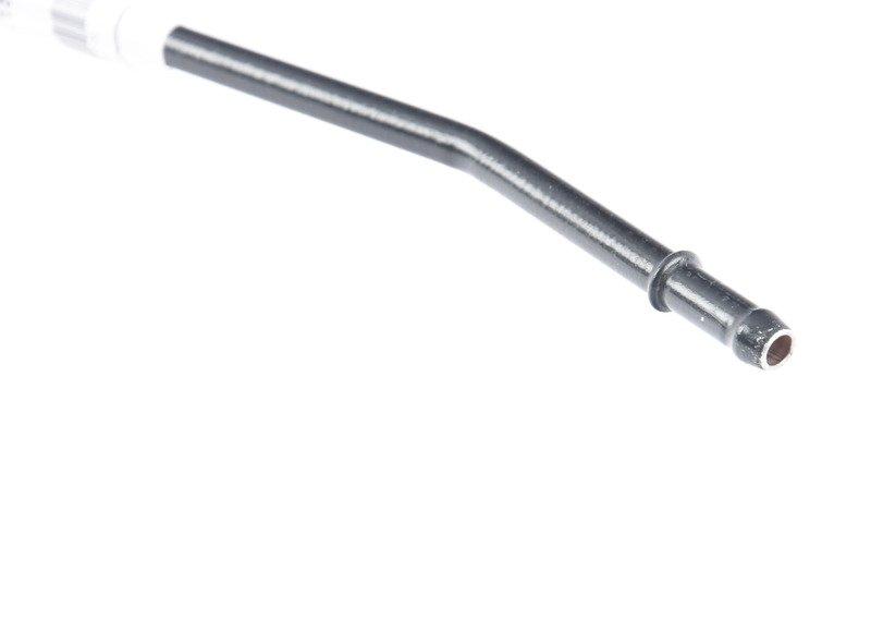 Трубопровод подвода топлива