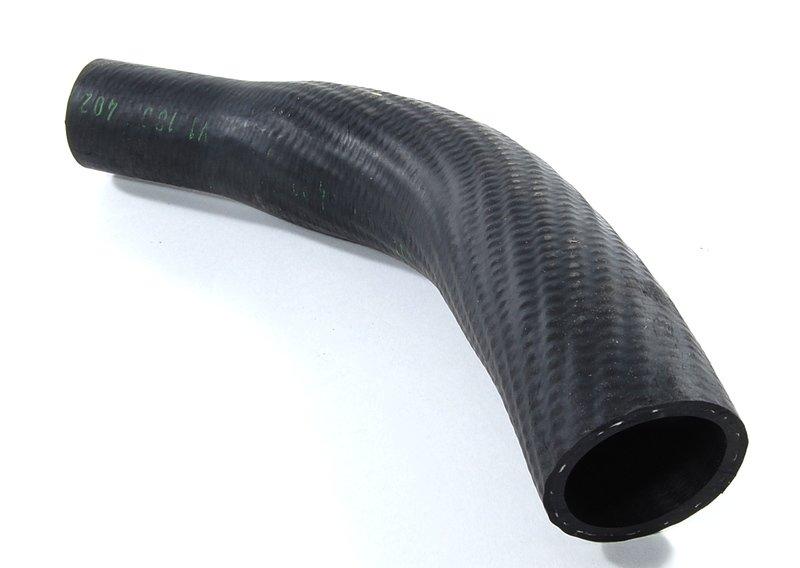 Фасонный шланг