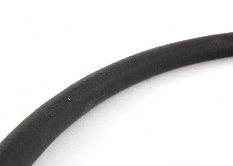 Топливный шланг