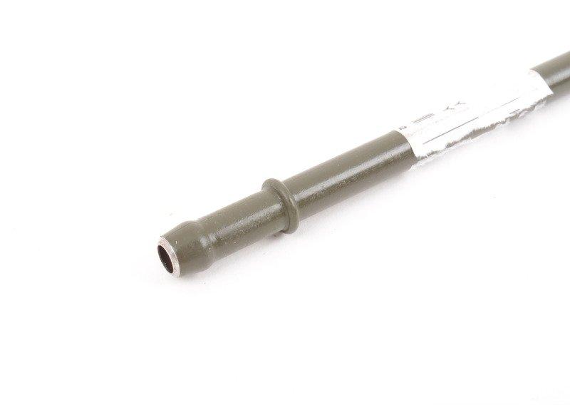 Трубопровод подвода топлива