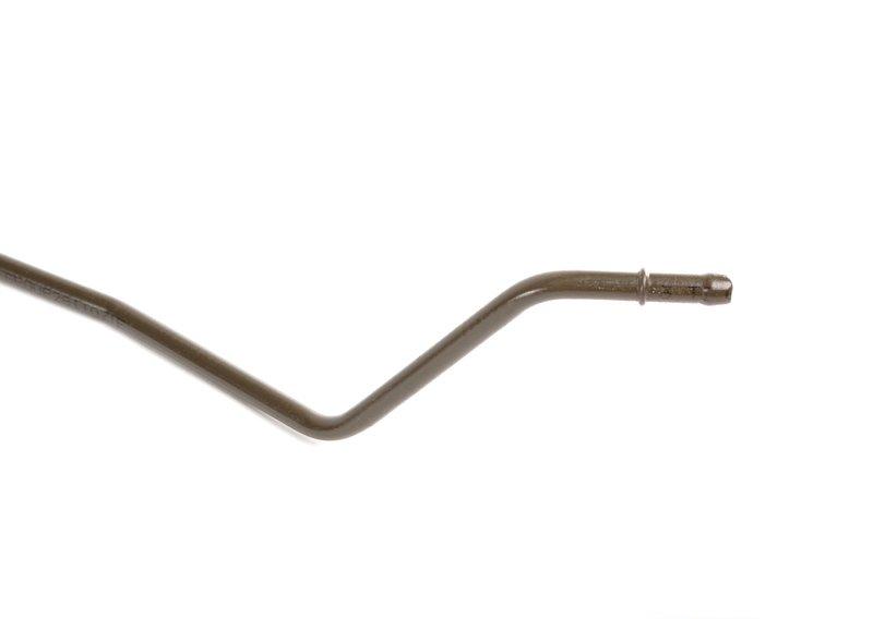 Трубопровод подвода топлива