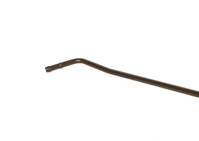 Трубопровод подвода топлива