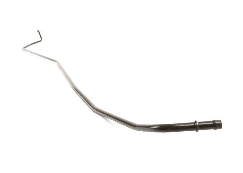 Возвратный топливопровод