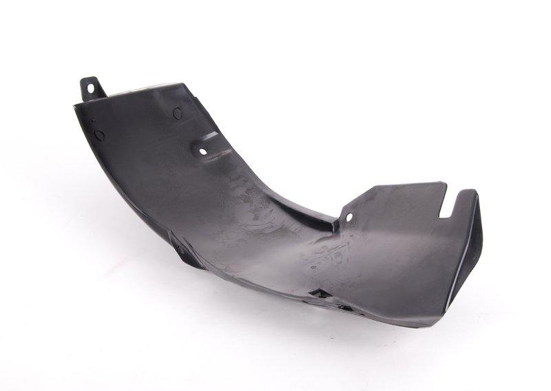 Щиток, защищающий от ударов камней