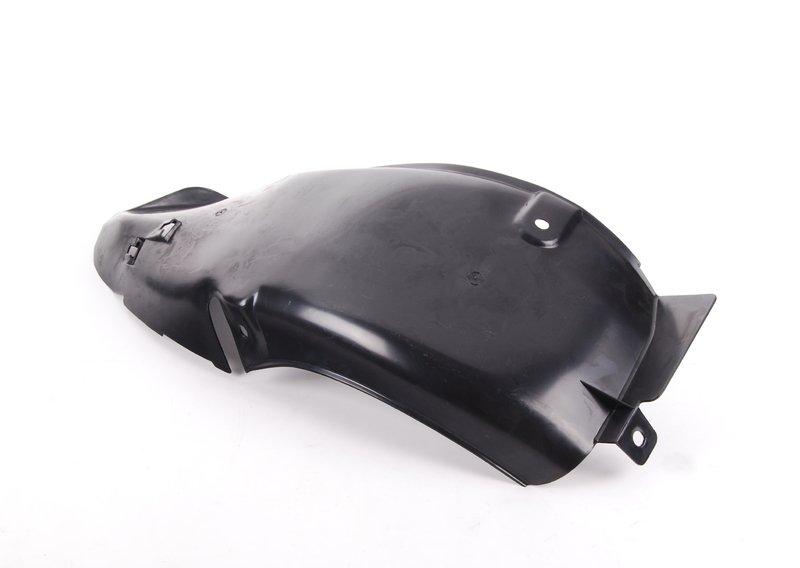 Щиток, защищающий от ударов камней