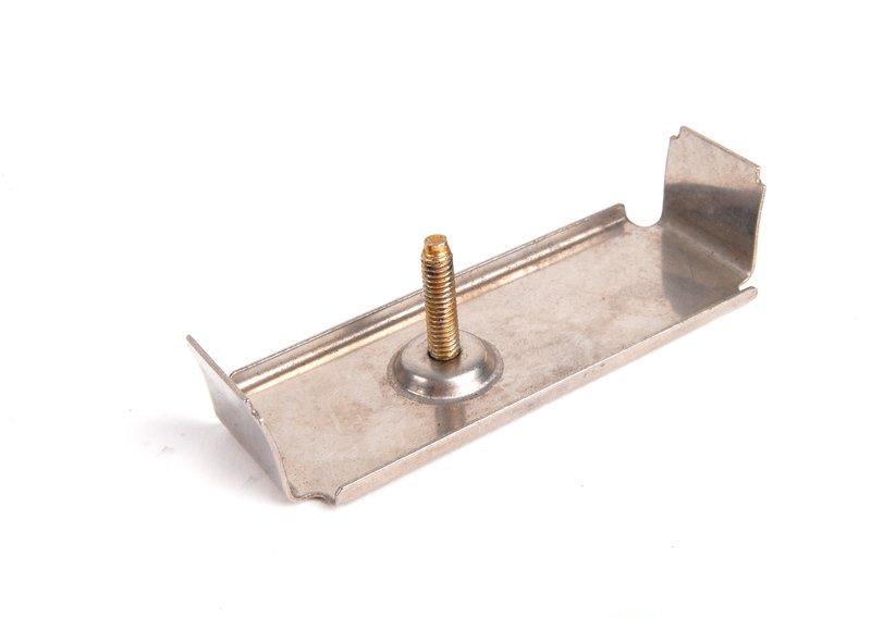 Кронштейн топливопровода