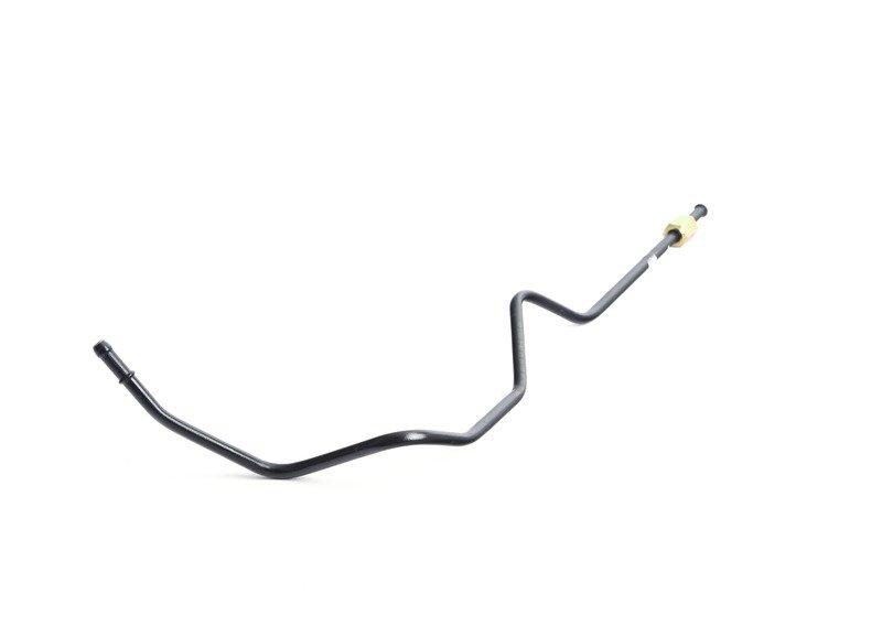 Трубопровод подвода топлива