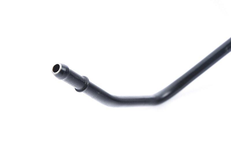 Трубопровод подвода топлива