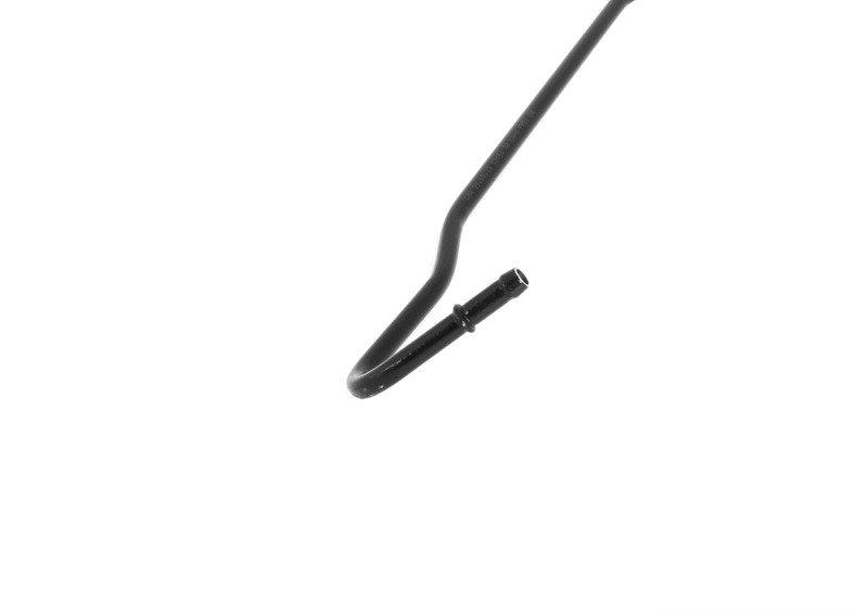 Трубопровод подвода топлива