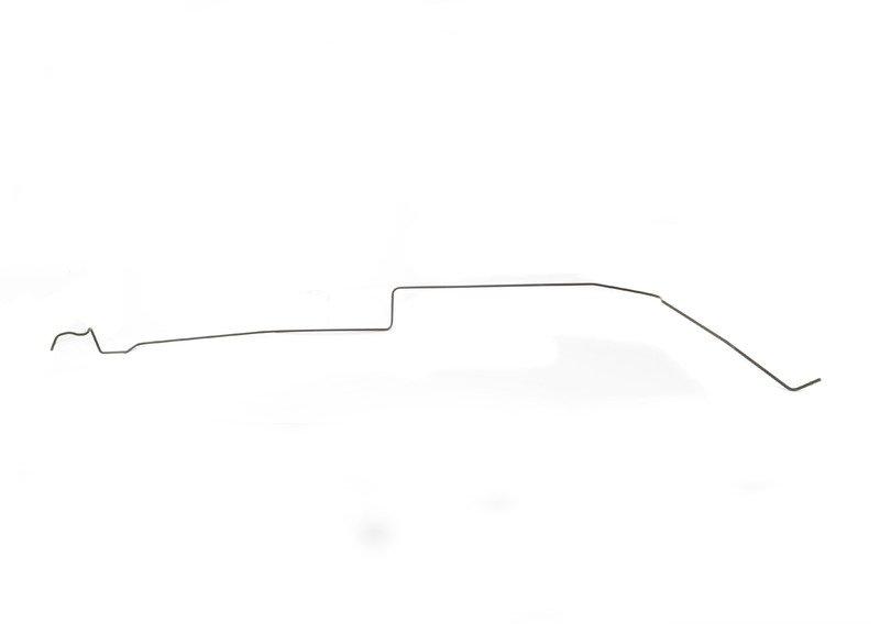 Возвратный топливопровод