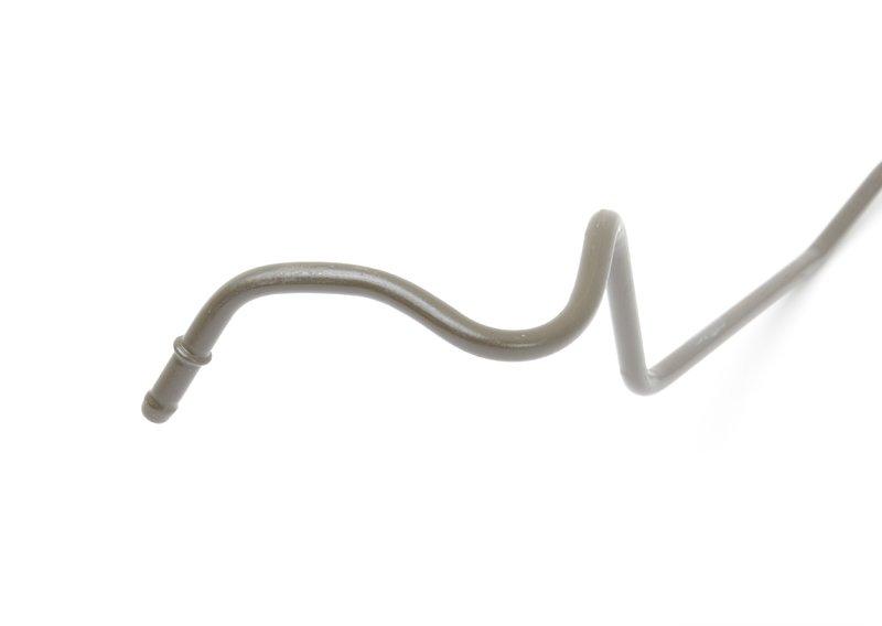 Возвратный топливопровод