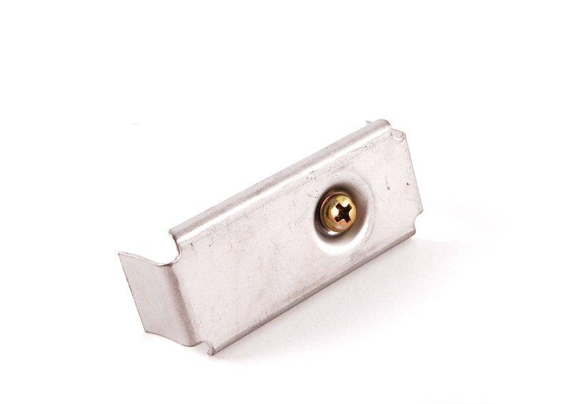 Опорный уголок для держателя проводов