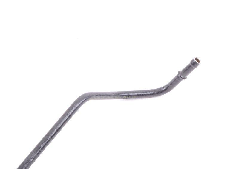 Возвратный топливопровод