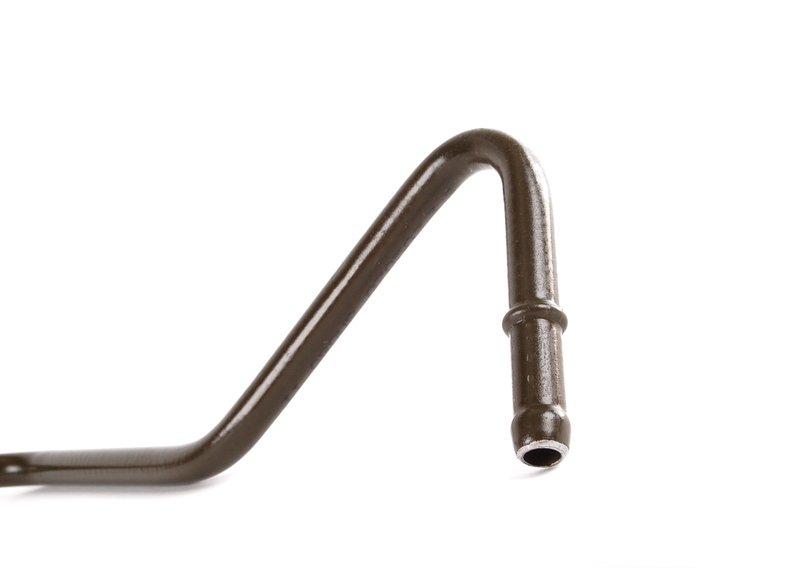 Возвратный топливопровод