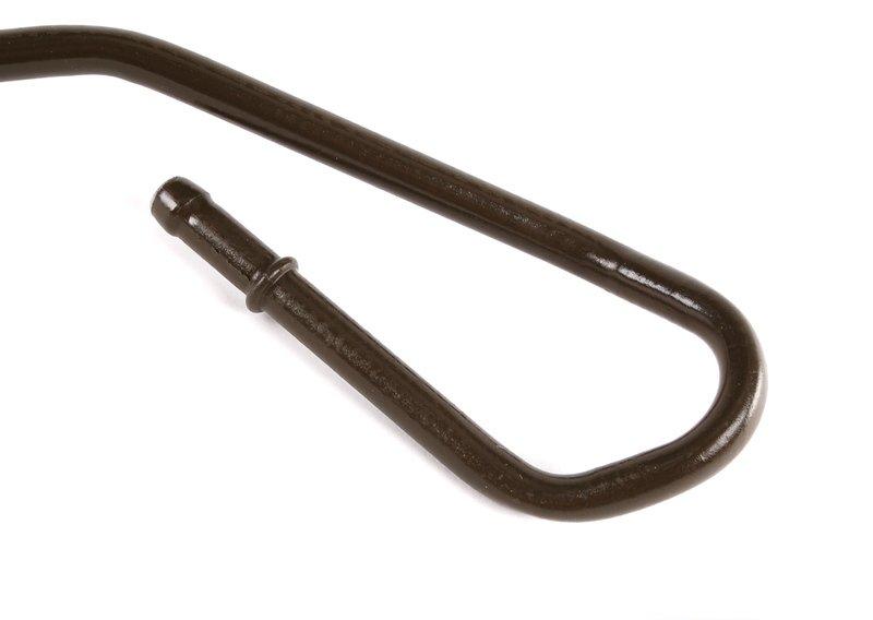 Возвратный топливопровод