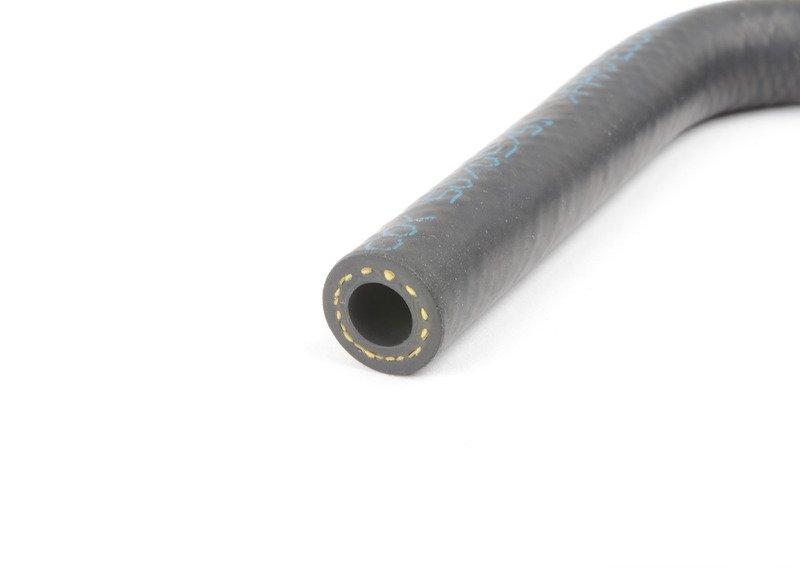 Колено шланга