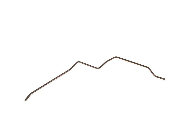 Возвратный топливопровод