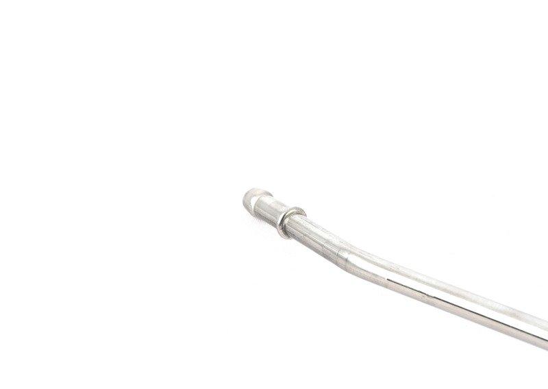 Трубопровод подвода топлива спереди