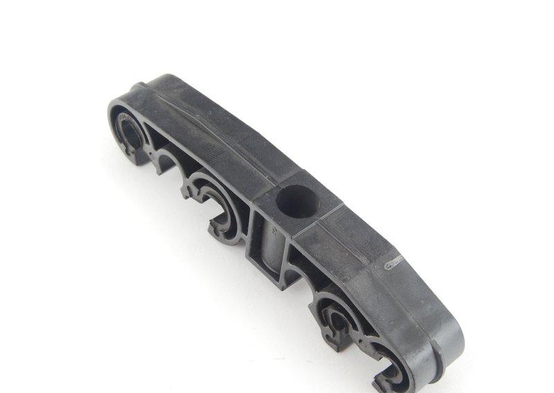 Зажим трубопровода