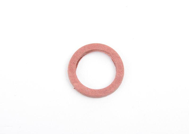 Уплотнительное кольцо