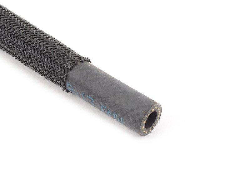 Возвратный топливопровод