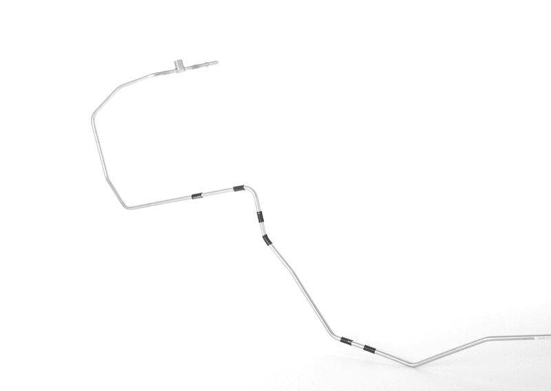 Трубопровод подвода топлива